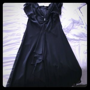 That little black dress! Perfect!